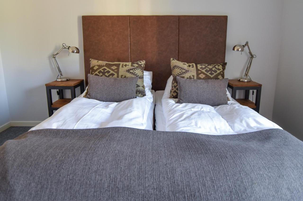 Big River Camp Hotel & Spa Follinge 외부 사진