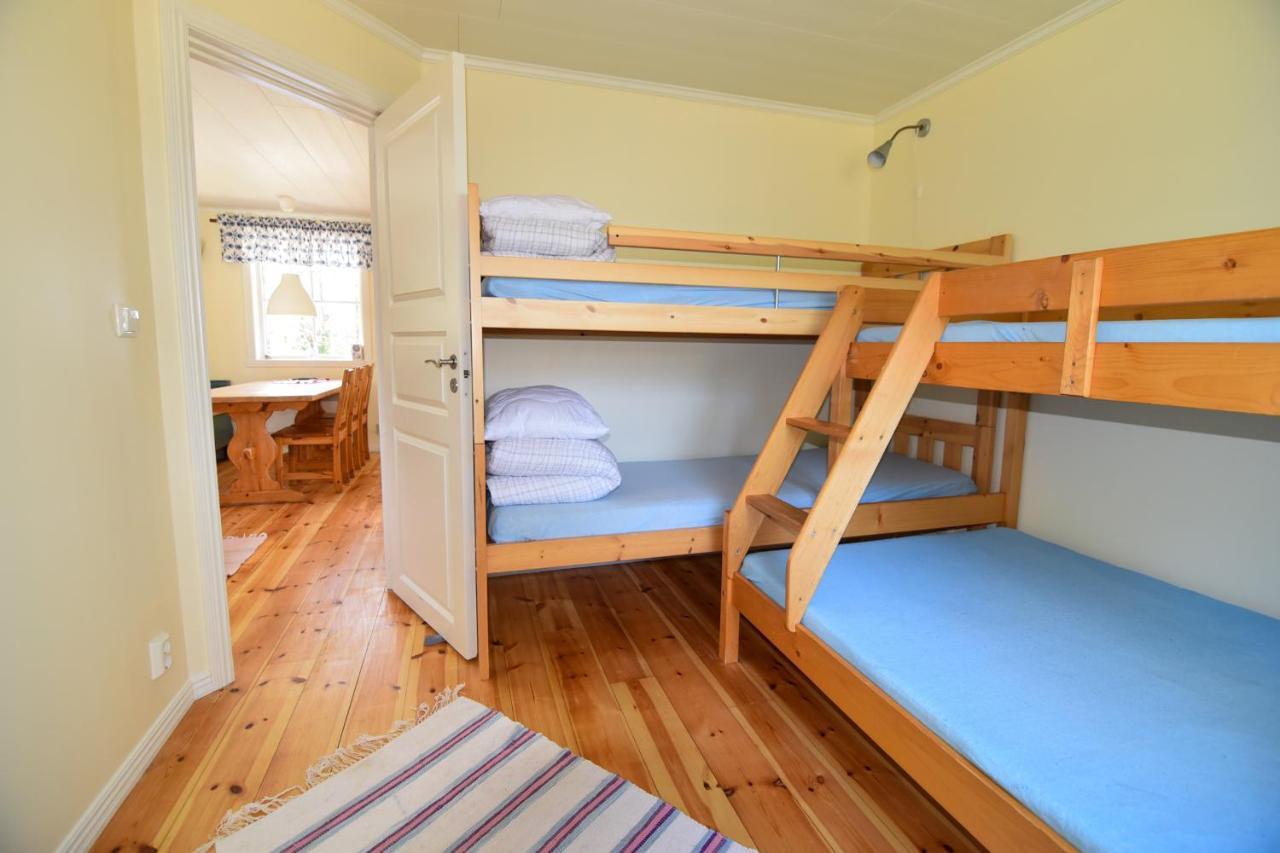 Big River Camp Hotel & Spa Follinge 외부 사진